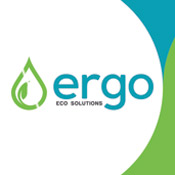 Erhgo Solutions Business Card